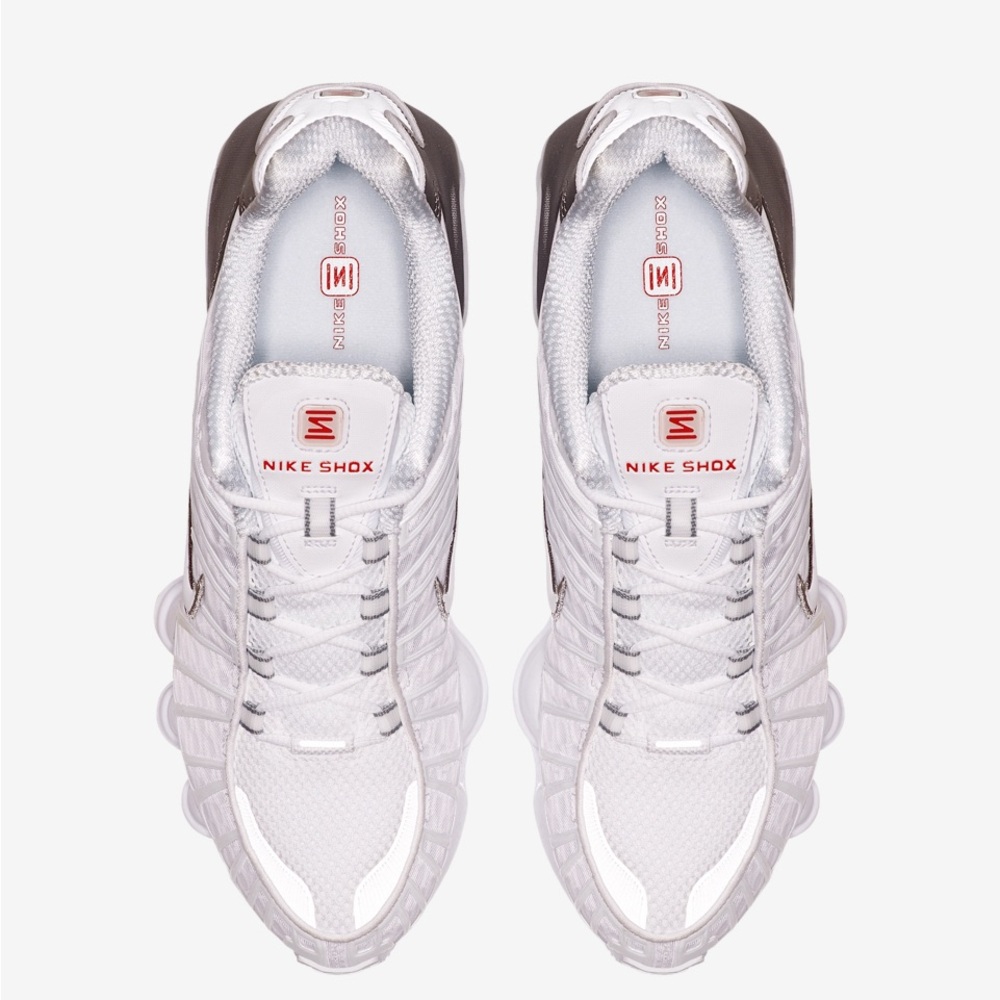 Nike Shox TL
Men's AV3595-100 - Picture 5 of 7